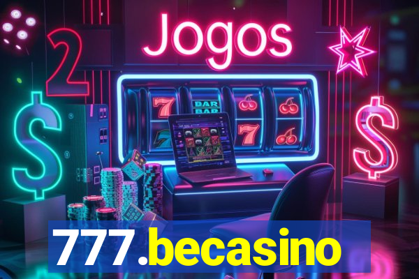 777.becasino