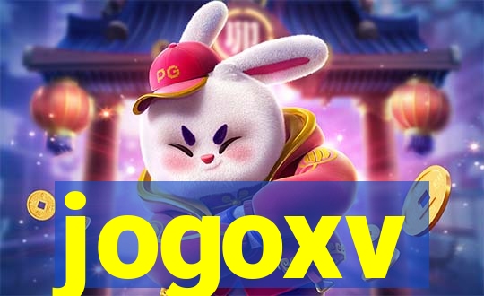 jogoxv