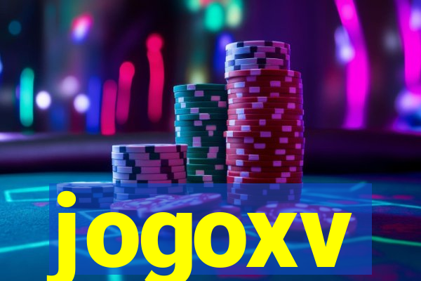 jogoxv