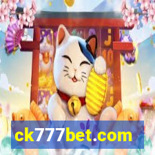 ck777bet.com