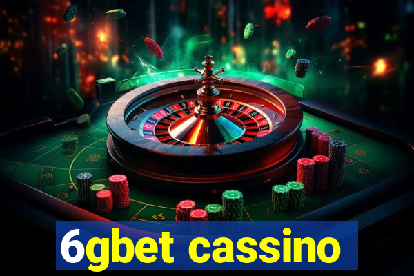 6gbet cassino