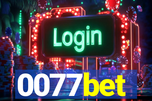 0077bet