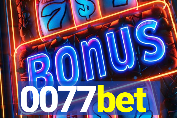 0077bet
