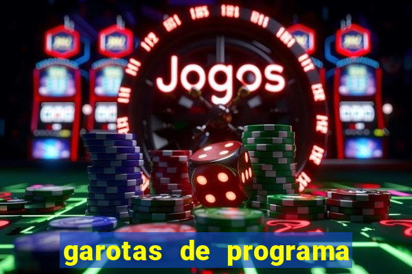 garotas de programa no rio de janeiro
