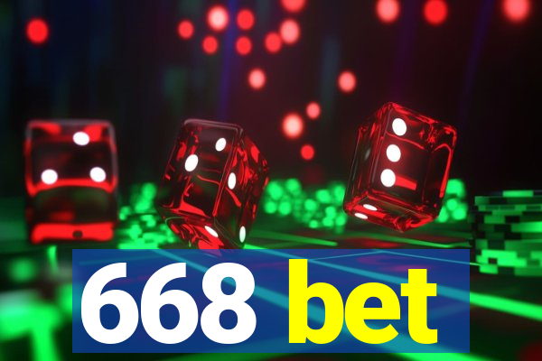 668 bet