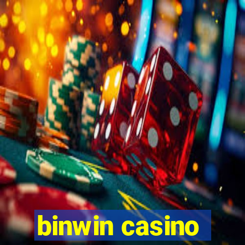 binwin casino