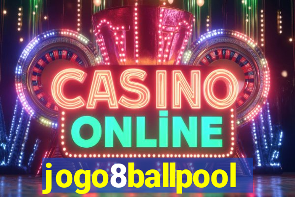 jogo8ballpool