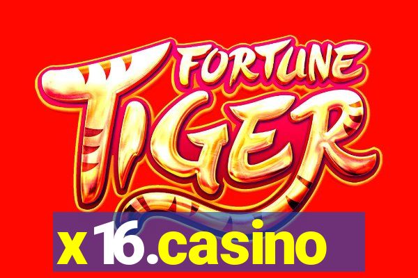 x16.casino
