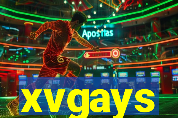 xvgays