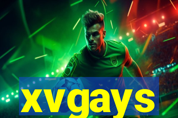 xvgays