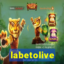 labetolive
