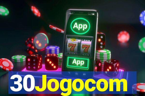 30Jogocom