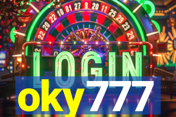 oky777