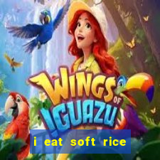 i eat soft rice in another world manga pt br