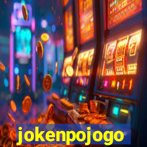 jokenpojogo