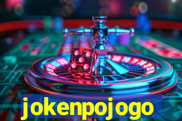 jokenpojogo