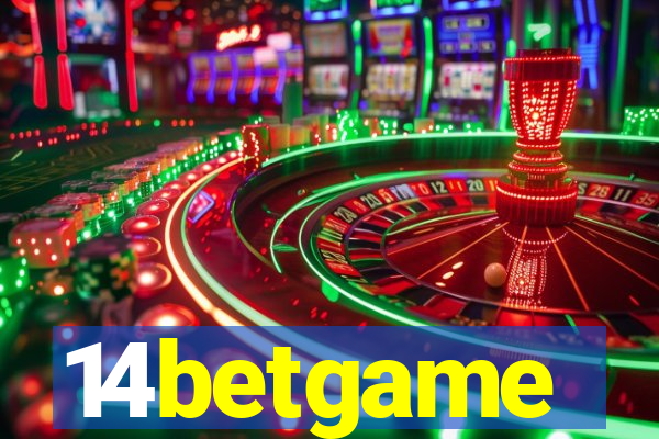 14betgame