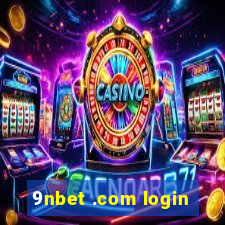 9nbet .com login