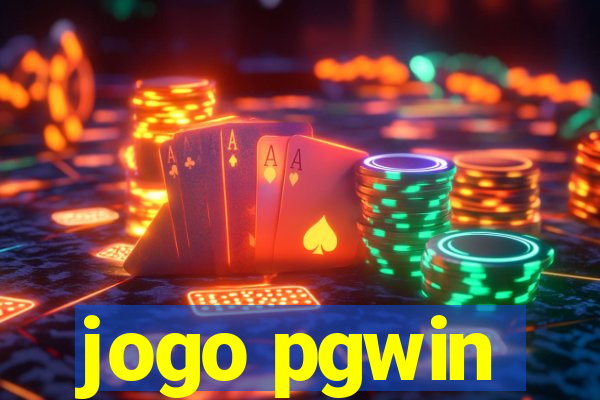 jogo pgwin
