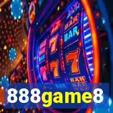 888game8