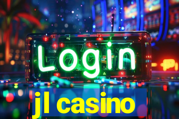 jl casino