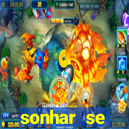 sonhar se escondendo de uma pessoa jogo do bicho
