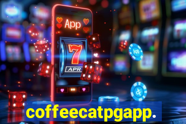coffeecatpgapp.com