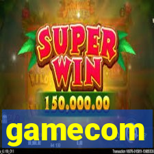 gamecom