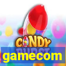 gamecom