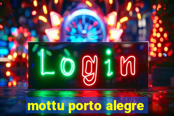 mottu porto alegre