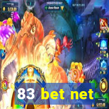83 bet net