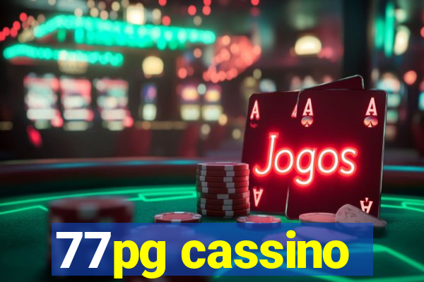 77pg cassino