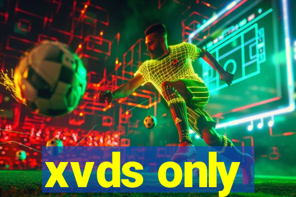 xvds only