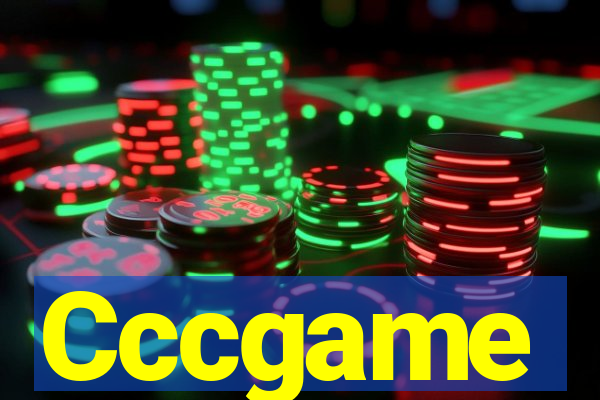 Cccgame