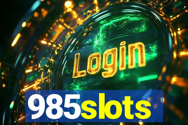 985slots