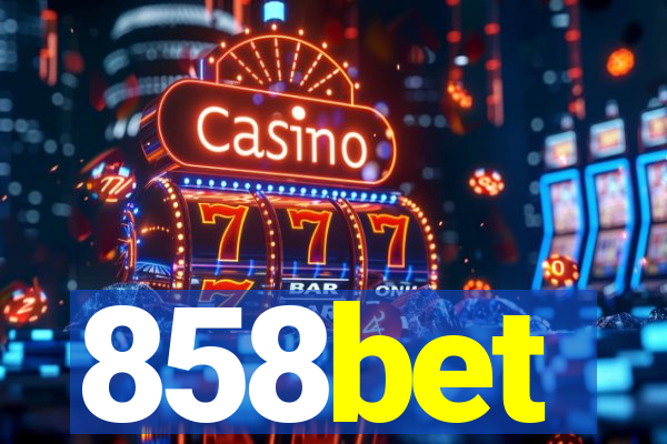 858bet