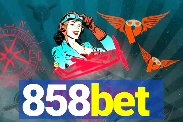 858bet