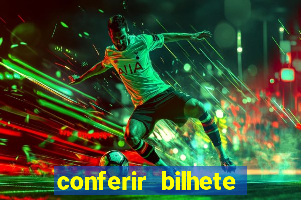 conferir bilhete rio de premios