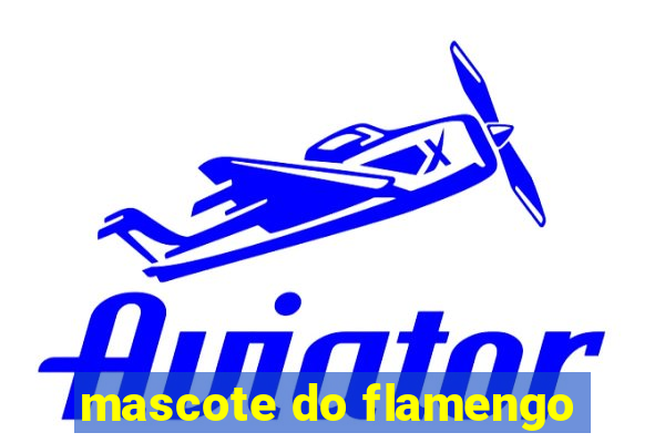 mascote do flamengo