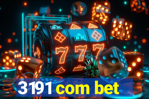 3191 com bet