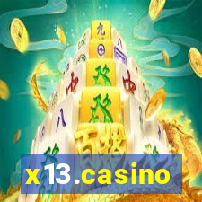 x13.casino