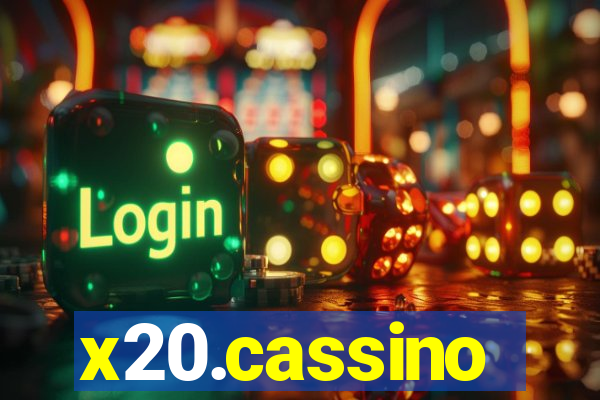 x20.cassino
