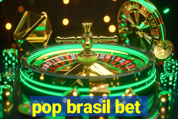 pop brasil bet