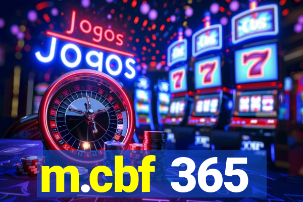 m.cbf 365