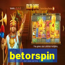 betorspin