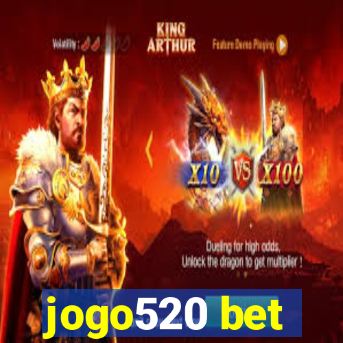 jogo520 bet