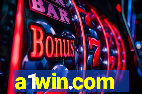 a1win.com