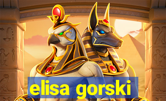 elisa gorski