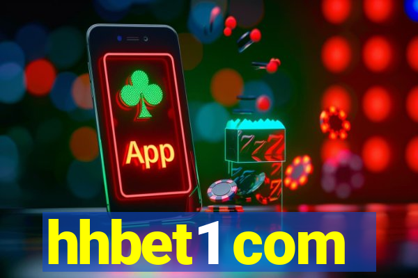 hhbet1 com