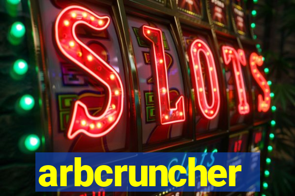 arbcruncher